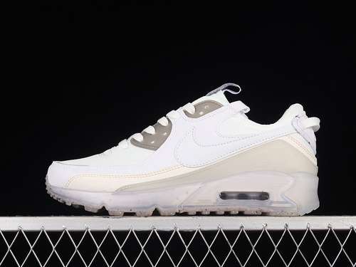 【300】[DQ3987-101]-[AIR MAX TERRASCAPE 90 WHITE/WHITE/WHITE]-[WOMAN:36-39]-[MAN:40-45]