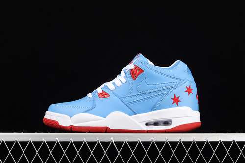 【300】[CU4831-406]-[AIR FLIGHT 89 CHICAGO ALL-STAR UNIVERSITY BLUE/RED/WHITE]-[MAN:39-45]