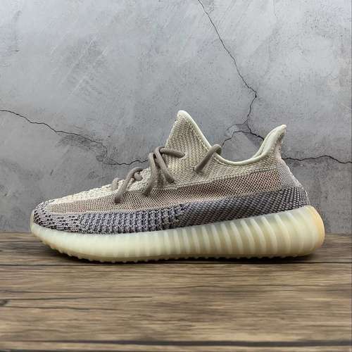【500】[GY7658]-[YEEZY BOOST 350 V2 ASH PEARL ASH PEARL/ASH PEARL/ASH PEARL]-[WOMAN:36-39]-[MAN:40-50]