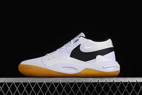 【270】[FN4678-100]-[HYPERQUICK SE WHITE/BLACK]-[MAN:40-45]