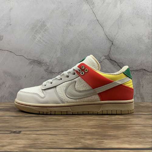 【360】[316272-201]-[CLOT X AIR ZOOM DUNKESTO ACU BIRCH/GRANITE-VARSITY RED]-[MAN:39-45]
