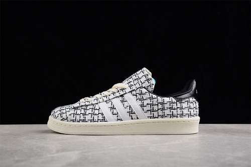 【280】[HP2820]-[ADIDAS INVINCIBLE X DAYZ X CAMPUS FOOTWEAR WHITE/FOOTWEAR WHITE/CLOUD WHITE]-[36-45]
