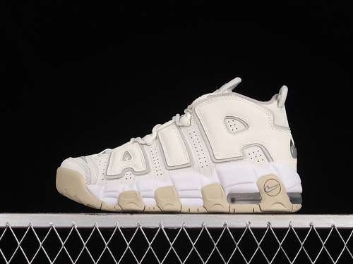 【380】[DM1023-001]-[AIR MORE UPTEMPO GS PHANTOM/WHITE/SAND DRIFT/LIGHT IRON ORE]-[UNISEX:36-46]