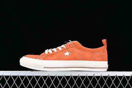 【240】[A02946C]-[CONVERSE ONE STAR PRO ORANGE]-[WOMAN:35-39]-[MAN:40-44]