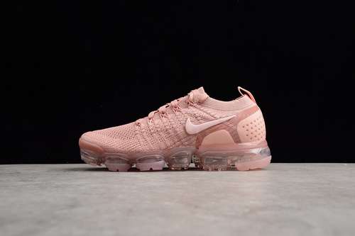 [942843-600]-[AIR VAPORMAX FLYKNIT 2.0 RUST PINK/STORM PINK-PINK TINT]-[WOMAN:36-39]-[OG00134]
