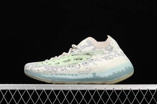 【460】[GW0304]-[YEEZY BOOST 380 ALIEN BLUE/ALIEN BLUE-ALIEN BLUE]-[WOMAN:36-39]-[MAN:40-48]