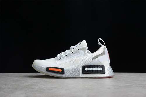 【290】[FX6818]-[NASA X NMD_R1 SPECTOO FOOTWEAR WHITE/FOOTWEAR WHITE/CORE BLACK]-[WOMAN:37-39]-[40-45]