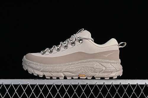【540】[1147952 OLK]-[HOKA ONE ONE TOR SUMMIT GREY/BROWN]-[WOMAN:36-39]-[MAN:40-45]