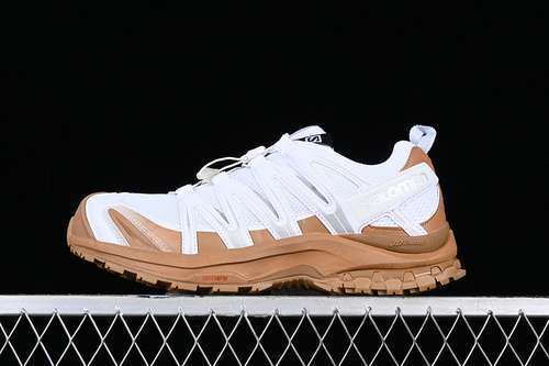 【340】[416621-30]-[SALOMON XT-QUEST ADV BEIGE/WHITE/BROWN]-[WOMAN:36-39]-[MAN:40-45]