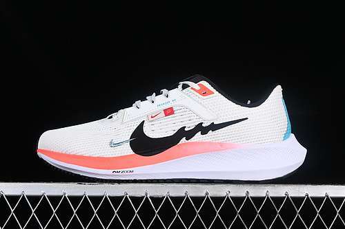 【260】[FZ5055-101]-[AIR ZOOM PEGASUS 40 WHITE/BLUE/BLACK]-[MAN:39-46]