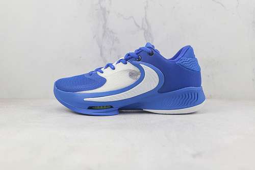 【320】[DJ6149-400]-[ZOOM FREAK 4 LASER BLUE/LASER BLUE/WHITE]-[MAN:40-46]