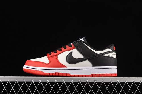【330】[DD3363-100]-[NBA X SB DUNK LOW EMB 75TH ANNIVERSARY BULLS SAIL/BLACK /CHILE ]-[UNISE:36-47.5]
