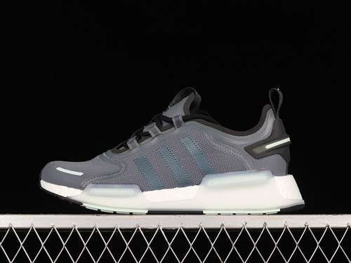 【250】[GZ4353]-[NMD_V3 BOOST SHOES ONIX/ONIX/ICE MINT]-[WOMAN:36-39]-[MAN:40-45]