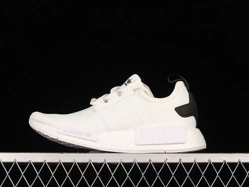 【270】[GY6067]-[NMD_R1 SHOES CLOUD WHITE/CLOUD WHITE/CORE BLACK]-[WOMAN:36-39]-[MAN:40-45]
