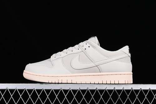 【330】[DZ2538-100]-[DUNK LOW PREMIUM LIGHT OREWOOD BROWN/SEQUOIA/GUAVA ICE]-[UNSIZE:36-47.5]