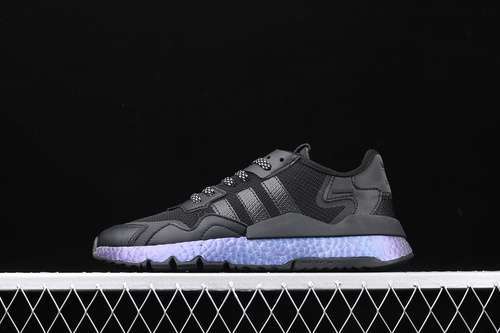 【300】[FV3615]-[NITE JOGGER 2019 SHOES CORE BLACK/CORE BLACK/CARBON]-[WOMAN:36-39]-[MAN:40-45]