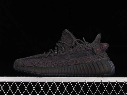 【550】[FU9007]-[LW YEEZY BOOST 350 V2 BLACK REFLECTIVE/BLACK REFLECTIVE/BLACK REFLECTIVE]-[36-48]