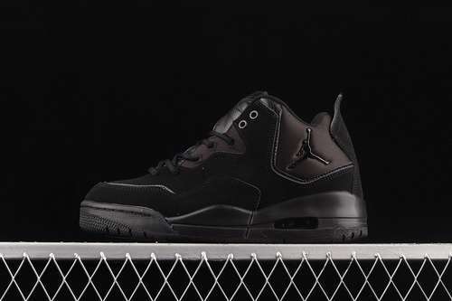 【300】[AR1000-001]-[AIR JORDAN COURTSIDE 23 BLACK/BLACK-BLACK]-[WOMAN:36-39]-[MAN:40-45]