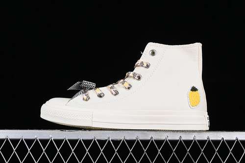 【210】[AO3177C]-[CONVERSE CHUCK ALL STAR WHITE/GREY]-[WOMAN:35-40]