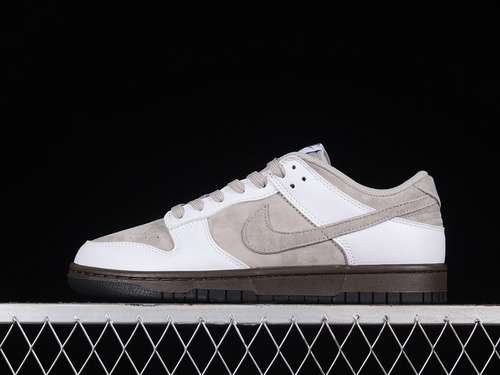 【330】[FD9746-001]-[DUNK LOW PHANTOM/LIGHT IRON ORE/IRONSTONE]-[WOMAN:36-39]-[MAN:40-47.5]