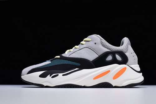 【530】[B75571]-[BC YEEZY BOOST 700 WAVE RUNNER MGSOGR/CWHITE/CBLACK]-[UNISEX:36-48]