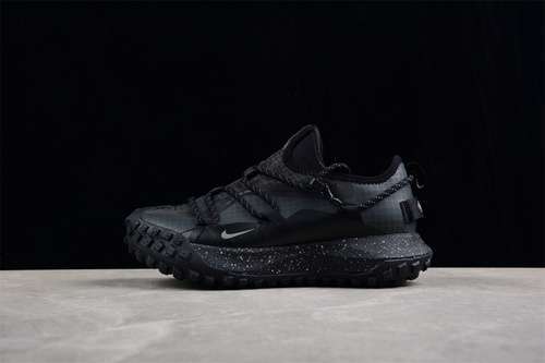 【320】[DD2861-002]-[ACG MOUNTAIN FLY LOW GTX SE DARK SMOKE GREY/IRON GREY/DARK SMOKE GREY]-[36-45]