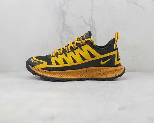 【360】[CW6020-001]-[ACG AIR NASU GORE-TEX BLACK/LASER ORANGE]-[WOMAN:36-39]-[MAN:40-46]