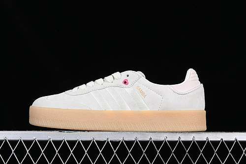【250】[ID1104]-[SAMBA VEGAN GREY/BROWN]-[WOMAN:36-39]-[MAN:40-45]