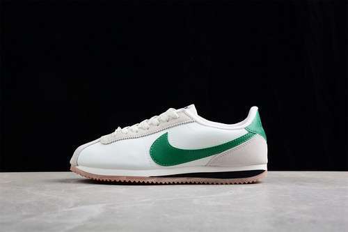 【240】[FD0728-133]-[CORTEZ SAIL/ALOE VERA-BLACK-PALE VANILLA]-[MAN:39-45]