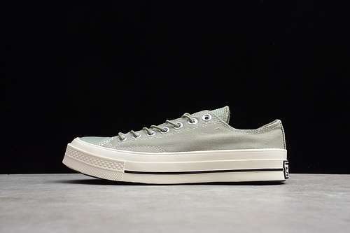 [165470C]-[CHUCK TAYLOR 70S ALL-STAR SPACE RACER LOW TOP GREY/WHITE]-[UNISEX:35-44]