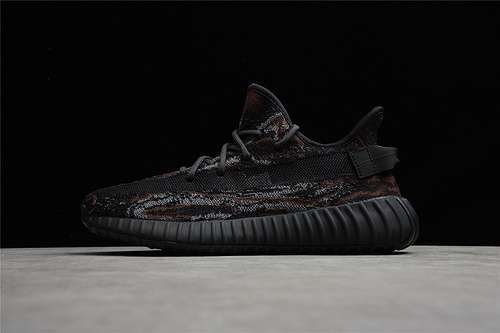 【290】[GW3774]-[YEEZY BOOST 350 V2 MX ROCK/CORE BLACK/CORE BLACK]-[WOMAN:36-39]-[MAN:40-46]