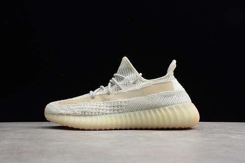 [FV3254]-[CJ YEEZY BOOST 350 V2 LUNDMARK/LUNDMARK/LUNDMARK REFLECTIVE]