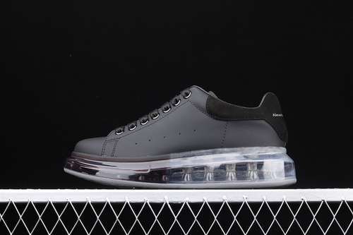 [ALE*XANDER MCQUEEN SOLE SNEAKERS BLACK/BLACK/BLACK]-[WOMAN:35-39]-[MAN:40-44]