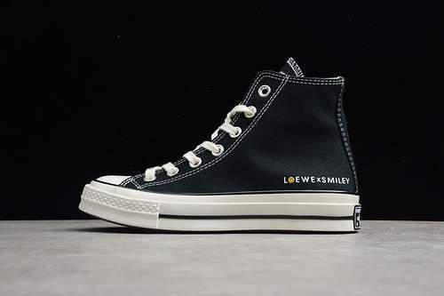 【260】[169086C]-[CHUCK TAYLOR ALL-STAR 70S HIGH BLACK/BLACK/WHITE]-[WOMAN:35-39]-[MAN:40-44]