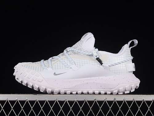 【300】[DD2861-011]-[ACG MOUNTAIN FLY LOW GTX SE WHITE/WHITE/WHITE]-[WOMAN:36-39]-[MAN:40-45]