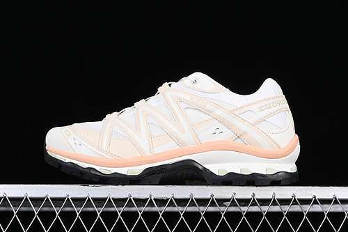 【380】[473359-29]-[SALOMON XT QUEST ADV BEIGE WHITE/BROWN]-[WOMAN:36-39]-[MAN:40-45]