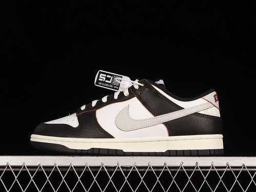 【270】[FD8775-001]-[HUF X DUNK LOW SB SAN FRANCISCO BLACK/VAST GREY/WHITE]-[UNSIZE:36-46]
