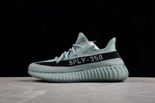 【450】[HQ2060]-[YEEZY 350 V2 JADE ASH/SALT/CORE BLACK]-[WOMAN:36-39]-[MAN:40-47]