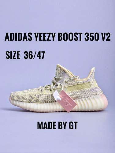 【600】[FV3250]-[GT YEEZY BOOST 350 V2 ANTLIA/ANTLIA/ANTLIA NON-REFLECTIVE]-[UNISEX:36-47]
