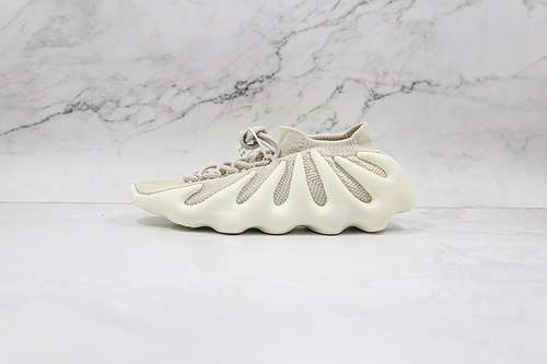【340】[H68038]-[YEEZY BOOST 450 CLOUD WHITE/CLOUD WHITE/CLOUD WHITE]-[WOMAN:36-39]-[MAN:40-45]
