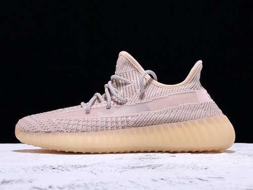 【630】[FV5666]-[HUPU YEEZY BOOST 350 V2 SYNTH REFLECTIVE SYNTH/SYNTH/SYNTH]