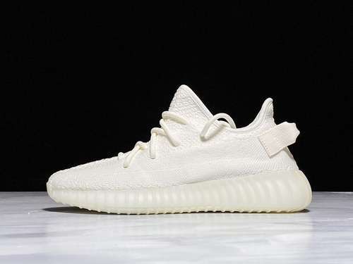 【550】[CP9366]-[PK BASF YEEZY BOOST 350 V2 CLOUD WHITE/CLOUD WHITE]-[UNISEX:36-47]