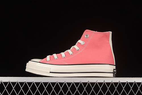 【230】[171660C]-[CHUCK TAYLOR ALL-STAR 70 HIGH SATURN GOLD/PINK SALT/EGRET]-[WOMAN:35-39]
