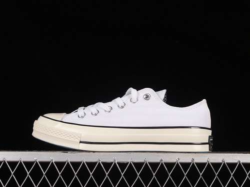 【230】[A06070C]-[CHUCK TAYLOR ALL-STAR 1970S WHITE/OFF WHITE/EGRET]-[WOMAN:35-39]-[MAN:40-44]