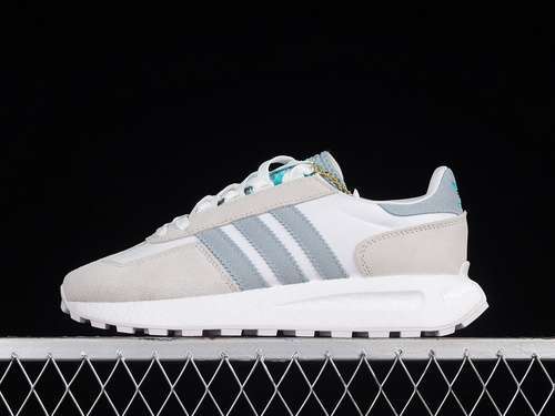 【280】[HP7744]-[RETROPY E5 SHOES LIGHT GREY/CLOUD WHITE/LIGHT BLUE]-[WOMAN:36-39]-[MAN:40-45]