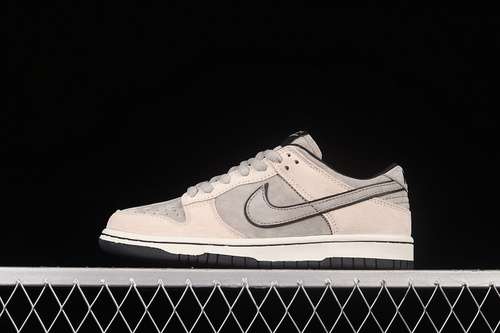 【350】[LF0039-006]-[OTOMO KATSUHIRO X SB DUNK LOW &quot;STEAMBOY OST&quot; WHITE AND BLACK]-[
