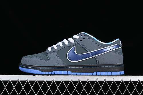 【300】[313170-342]-[CONCEPTS DUNK LOW PRO SB BLUE LOBSTER NIGHTSHADE/DARK SLATE]-[UNISEX:36-45]