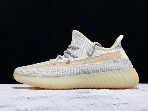 【650】[FU9161]-[OG YEEZY BOOST 350 V2 LUNDMARK/LUNDMARK/LUNDMARK NON-REFLECTIVE]