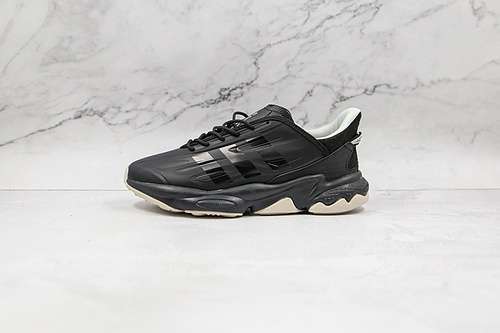 【280】[GZ7277]-[OZWEEGO CELOX SHOES CORE BLACK/GREY ONE/CLOUD WHITE]-[MAN:39-45]
