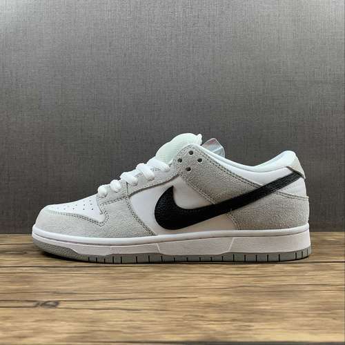 【360】[BQ6817-011]-[SB DUNK LOW CHLOROPHYLL MEDIUM GREY/WHITE-CHLOROPHYLL-BLACK]-[UNSIEX:36-46]